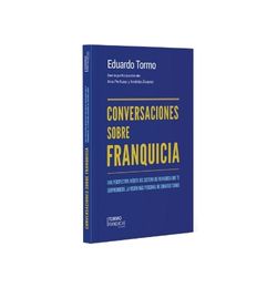 Conversaciones Sobre Franquicia Tormo Franquicias